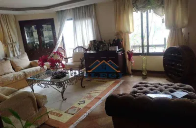Apartamento à venda, 188 m² por r$ 1.400.000,00 - vila santo estevão - são paulo/sp