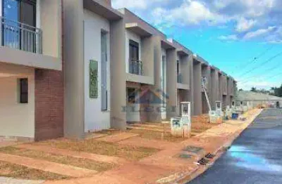 Casa em condomínio fechado com 3 quartos à venda na Avenida São Bento, 185, Vista Alegre, Vinhedo