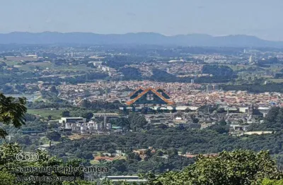 Terreno em condomínio fechado à venda na Avenida Dos Tupinambás, 15, Colinas de Inhandjara, Itupeva