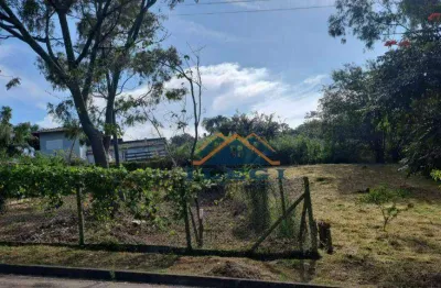 Terreno à venda, 1118 m² por r$ 500.000,00 - colinas de inhandjara - itupeva/sp