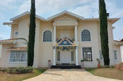 Casa à venda, 550 m² por r$ 2.800.000,00 - condomínio moinho de vento - valinhos/sp