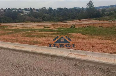 Terreno à venda na Estrada Engenheiro Aurélio José Frediani, 5, Moinho, Itupeva