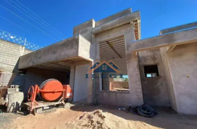 Casa em condomínio fechado com 3 quartos à venda na Rua João Ubiali, 588, Chácaras Silvania, Valinhos