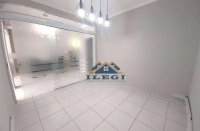 Sala comercial para alugar na Avenida Independência (Jardim Alba), 5205, Jardim Alba, Vinhedo