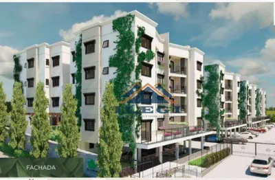 Apartamento com 3 quartos à venda na Rua Antonio Biagioli (Chácara Cascais), 101, Vila Cascais, Vinhedo