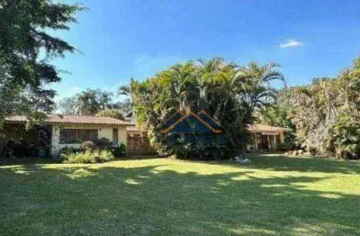 Casa em condomínio fechado com 2 quartos à venda na Rua Peruíbe (Condomínio Estância Marambaia), 100, Marambaia, Vinhedo