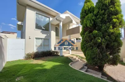 Casa com 3 quartos à venda na Rua José Ormenese, 70, Jardim Panorama, Vinhedo