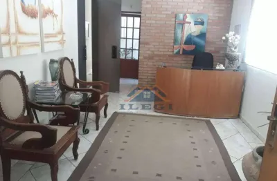 Prédio à venda, 406 m² por r$ 1.350.000,00 - vila nossa senhora da paz - são josé do rio preto/sp