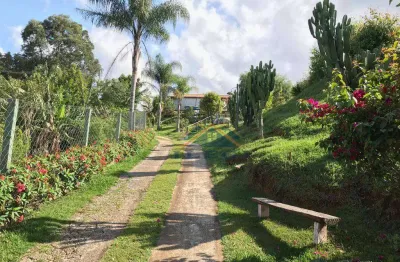 Chácara / sítio com 5 quartos à venda na Estrada Municipal Monterrey, 333, Arataba, Louveira