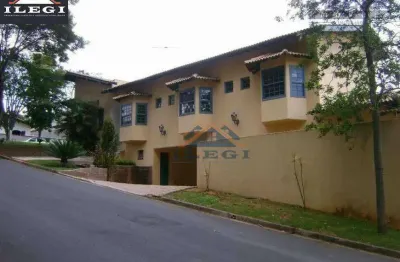 Casa para venda, - condomínio estância marambaia - vinhedo/sp