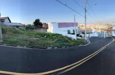 Terreno à venda, - condomínio vivenda das pitangueiras - valinhos/sp