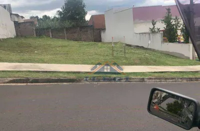 Terreno à venda, - Condomínio Vivenda das Pitangueiras - Valinhos/SP
