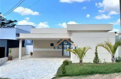 Casa à venda, - condomínio villa d'oro - vinhedo/sp