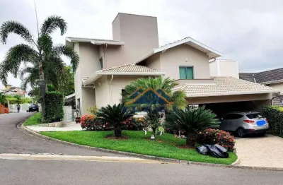 Casa em condomínio fechado com 3 quartos à venda na Avenida dos Estados, 619, Vila D'Agostinho, Valinhos