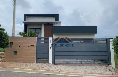 Casa com 2 quartos à venda na Rua Jatobá da Serra, 60, Pinheirinho, Vinhedo