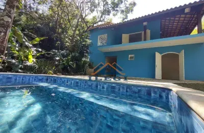 Chácara / sítio com 4 quartos à venda na Alameda das Pereiras, 1, Parque Valinhos, Valinhos