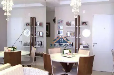 Apartamento à venda no condomínio florença em vinhedo - sp
