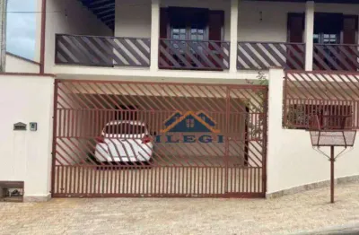 Casa com 4 quartos à venda na Rua Attílio Pó, 170, Jardim Florência, Vinhedo