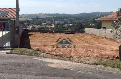 Terreno à venda, 250 m² por r$ 375.000,00 - vila renascer - vinhedo/sp