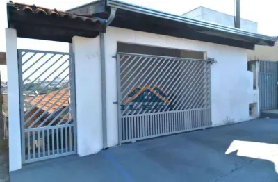 Casa com 2 quartos à venda na Avenida Alberto Zanon (Residencial Vida Nova), 259, Capela, Vinhedo