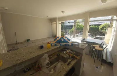 Sala comercial com 1 sala para alugar na Rua Monteiro de Barros, 406, Centro, Vinhedo