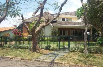 Casa em condomínio fechado com 3 quartos à venda na Rua Peruíbe, 223, Marambaia, Vinhedo