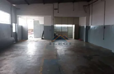 Barracão / Galpão / Depósito com 3 salas à venda na Rua Buenos Aires, 45, Nova Vinhedo, Vinhedo