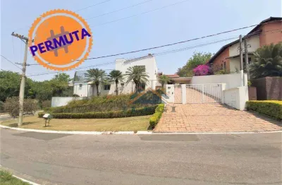 Casa à venda, 400 m² por r$ 1.890.000,00 - condomínio vista alegre - vinhedo/sp