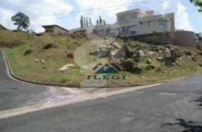 Terreno em condomínio fechado à venda na Estrada do Jequitibá, 1750, Pinheiro, Valinhos