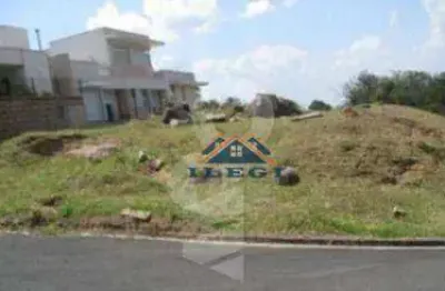 Terreno em condomínio fechado à venda na Estrada do Jequitibá, 1750, Pinheiro, Valinhos