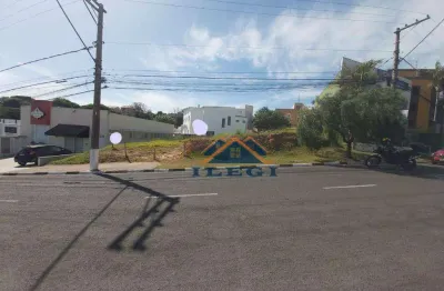 Terreno à venda, 562 m² por r$ 1.500.000,00 - jardim flora - vinhedo/sp