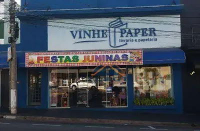 Prédio à venda na Avenida Dois de Abril, 164, Centro, Vinhedo