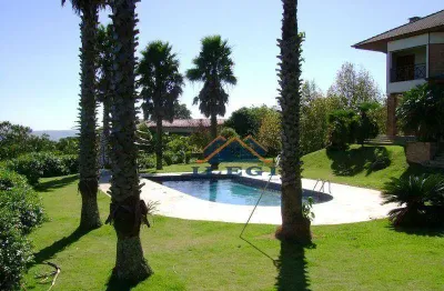 Casa à venda, 800 m² por r$ 3.900.000,00 - clube de campo - valinhos/sp