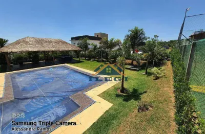 Casa com 4 dormitórios à venda, 480 m² por r$ 1.650.000,00 - colinas inhandjara - itupeva/sp