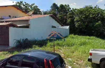 Terreno à venda, 250 m² por R$ 300.000,00 - João XXIII - Vinhedo/SP