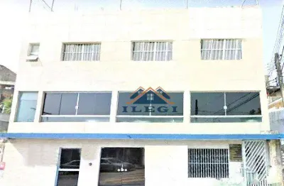 Prédio para venda ou alugar, - bela vista - osasco/sp