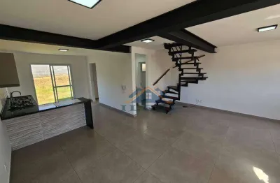 Casa em condomínio fechado com 3 quartos à venda na Avenida Fazenda Santana (Residencial Jardim Florência), 850, João XXIII, Vinhedo