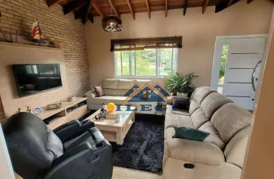 Casa com 4 dormitórios à venda, 324 m² por R$ 1.693.000,00 - Residencial dos Lagos - Itupeva/SP