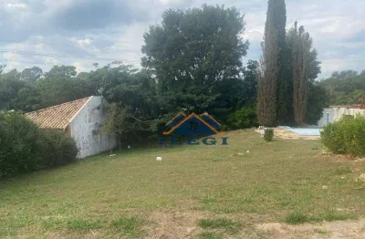 Terreno à venda,- condomínio clube de campo valinhos - valinhos/sp
