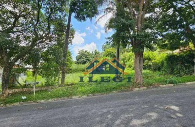 Terreno residencial ou comercial. bosque morada da lua, em vinhedo - sp.