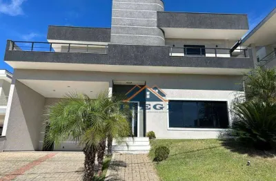 Casa para venda no condomínio santa isabel na cidade de louveira.