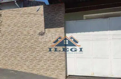 Casa com 3 quartos à venda na Rua Tercílio Gerardini, 47, Residencial Vida Nova III, Vinhedo