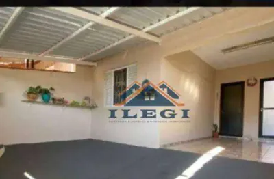 Casa com 3 quartos à venda na Rua ÂNgelo Altieri (Jardim Eldorado), 117, Jardim Eldorado, Vinhedo