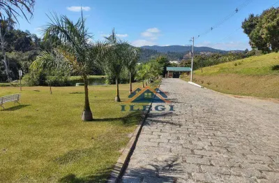 Terreno à venda, 20 m² por r$ 2.200.000,00 - parque fernão dias - atibaia/sp
