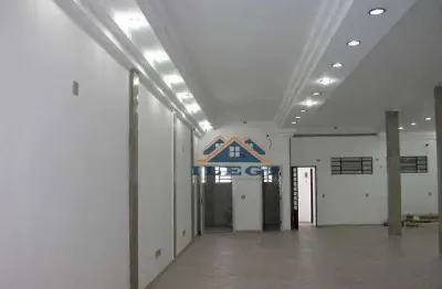 Sala comercial para alugar na Avenida dos Esportes, 1281, Vila Bissoto, Valinhos