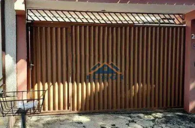Casa com 4 quartos à venda na Rua João Bertani, 207, Jardim Miriam, Vinhedo