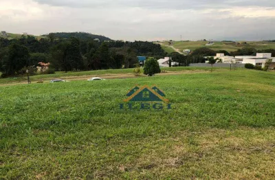 Terreno em condomínio fechado à venda na Estrada Serra Azul, 123, Serra Azul, Itupeva