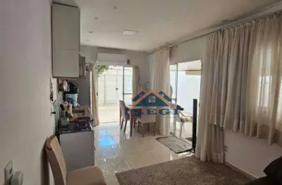 Casa com 2 quartos à venda na Rua Dárcio Nurchis, 8, Santa Maria, Osasco