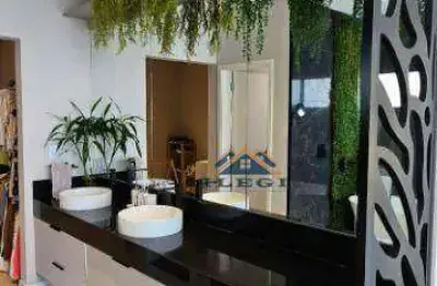 Casa com 4 dormitórios à venda, 252 m² por r$ 2.650.000,00 - jardim ermida i - jundiaí/sp