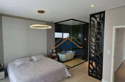 Casa com 4 dormitórios à venda, 252 m² por r$ 2.650.000,00 - jardim ermida i - jundiaí/sp